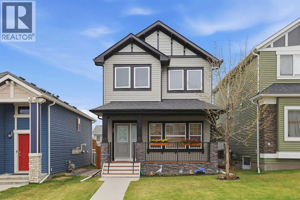 37 Nolanfield Manor NW