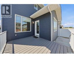 4pc Ensuite bath - 377 Germain Manor, Saskatoon, SK S7V0V1 Photo 11