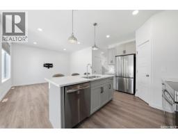 Laundry room - 377 Germain Manor, Saskatoon, SK S7V0V1 Photo 14