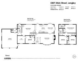 5307 246a Street, Langley, BC V2Z1H6 Photo 14