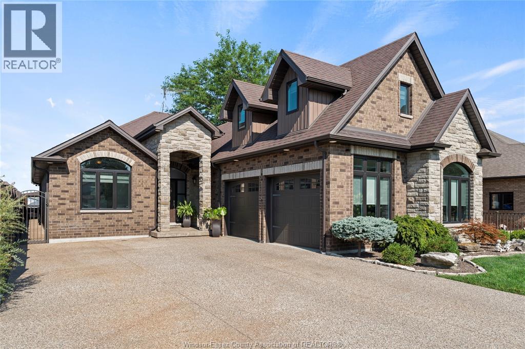 536 RIVIERA ESTATE DRIVE, Belle River — photo 3