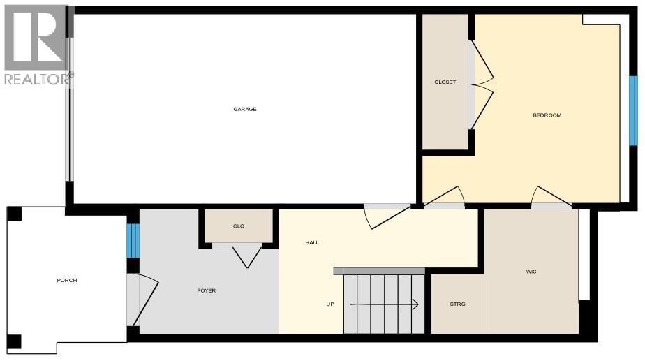 146 McCurdy Road Unit# 2, Kelowna
