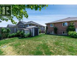 420 Marla Crescent, Lakeshore, ON N8L1B9 Photo 43