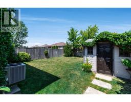 420 Marla Crescent, Lakeshore, ON N8L1B9 Photo 46