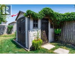 420 Marla Crescent, Lakeshore, ON N8L1B9 Photo 45
