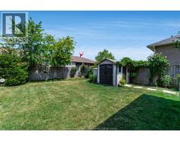 420 Marla Crescent, Lakeshore, ON N8L1B9 Photo 47