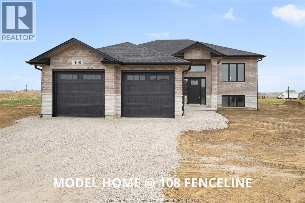 95 FENCELINE DRIVE - 1