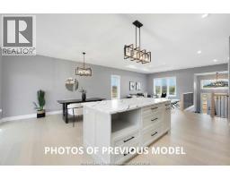 3pc Ensuite bath - 95 Fenceline Drive, Chatham, ON N7M0V8 Photo 12