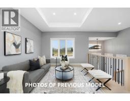Bedroom - 95 Fenceline Drive, Chatham, ON N7M0V8 Photo 9