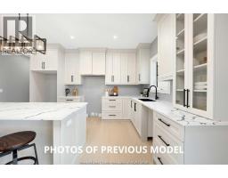 Kitchen - 95 Fenceline Drive, Chatham, ON N7M0V8 Photo 16