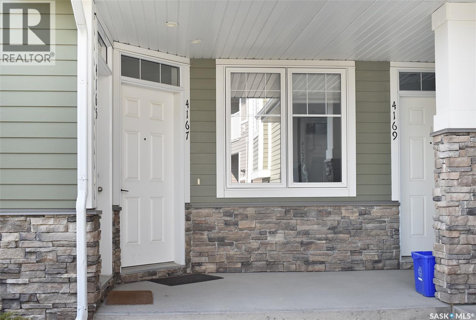 4167 GREEN APPLE DRIVE E, Regina — photo 3