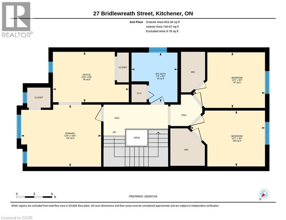 27 BRIDLEWREATH Street - Image 40
