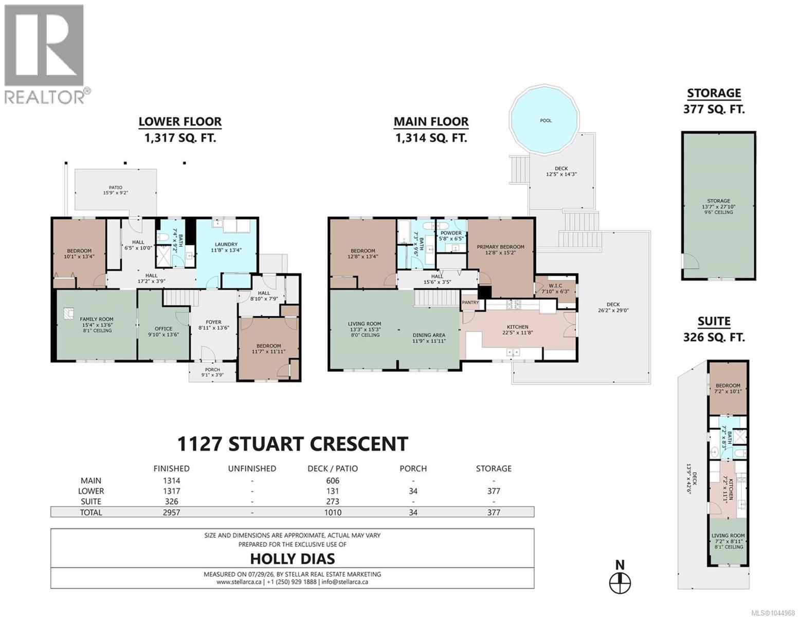 1127 Stuart Cres - 81