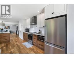 Kitchen - 1127 Stuart Cres, Cobble Hill, BC V8H0H2 Photo 19