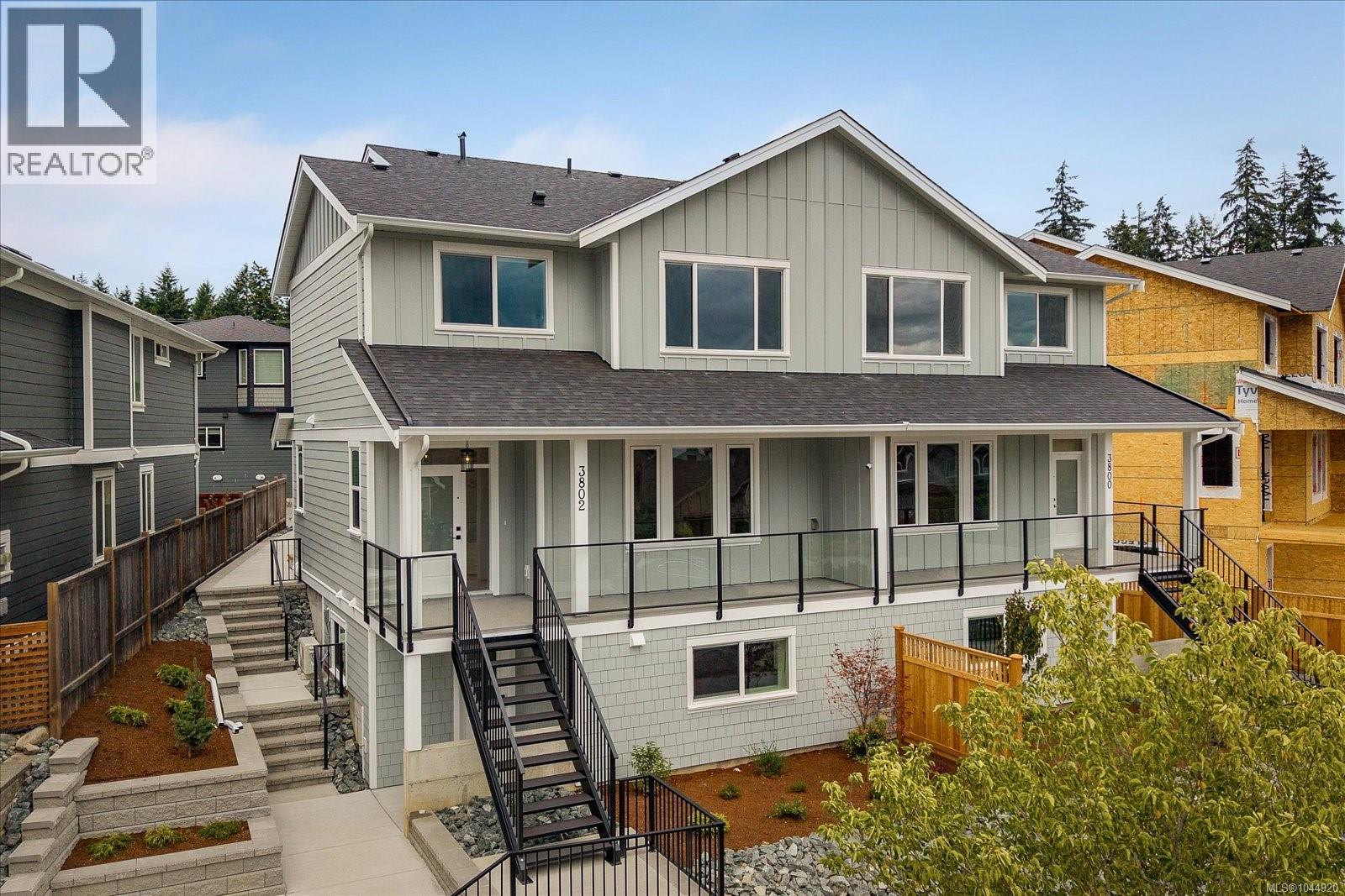 3802 Marjorie Way - 1