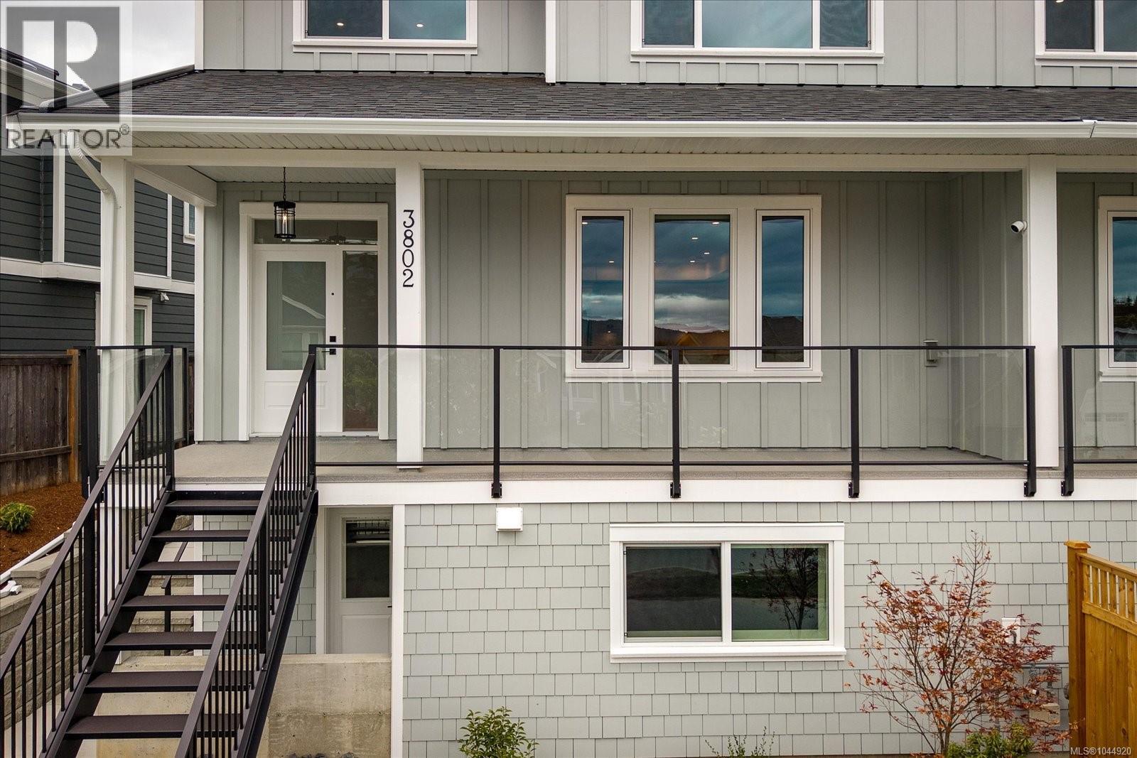 3802 Marjorie Way - 2