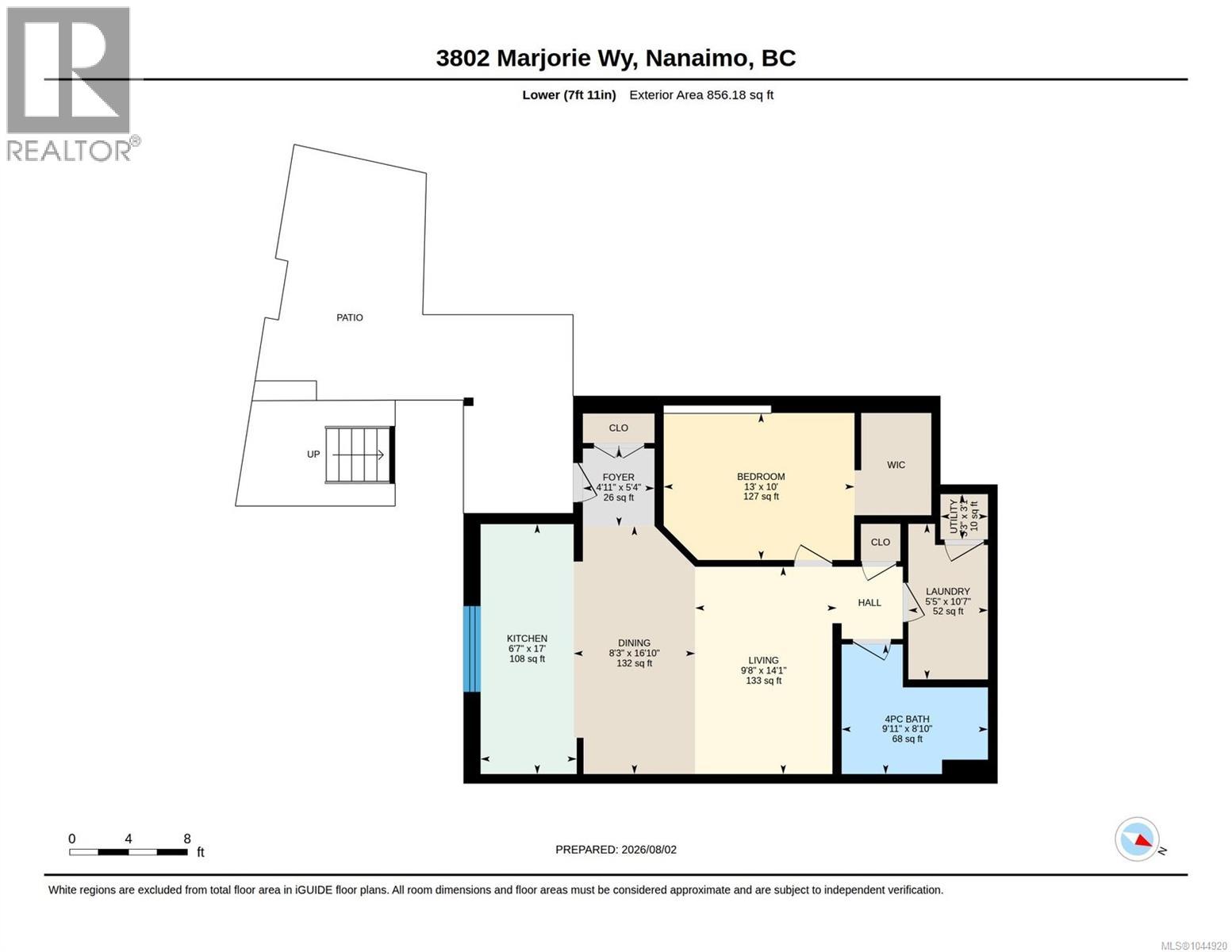 3802 Marjorie Way - 46
