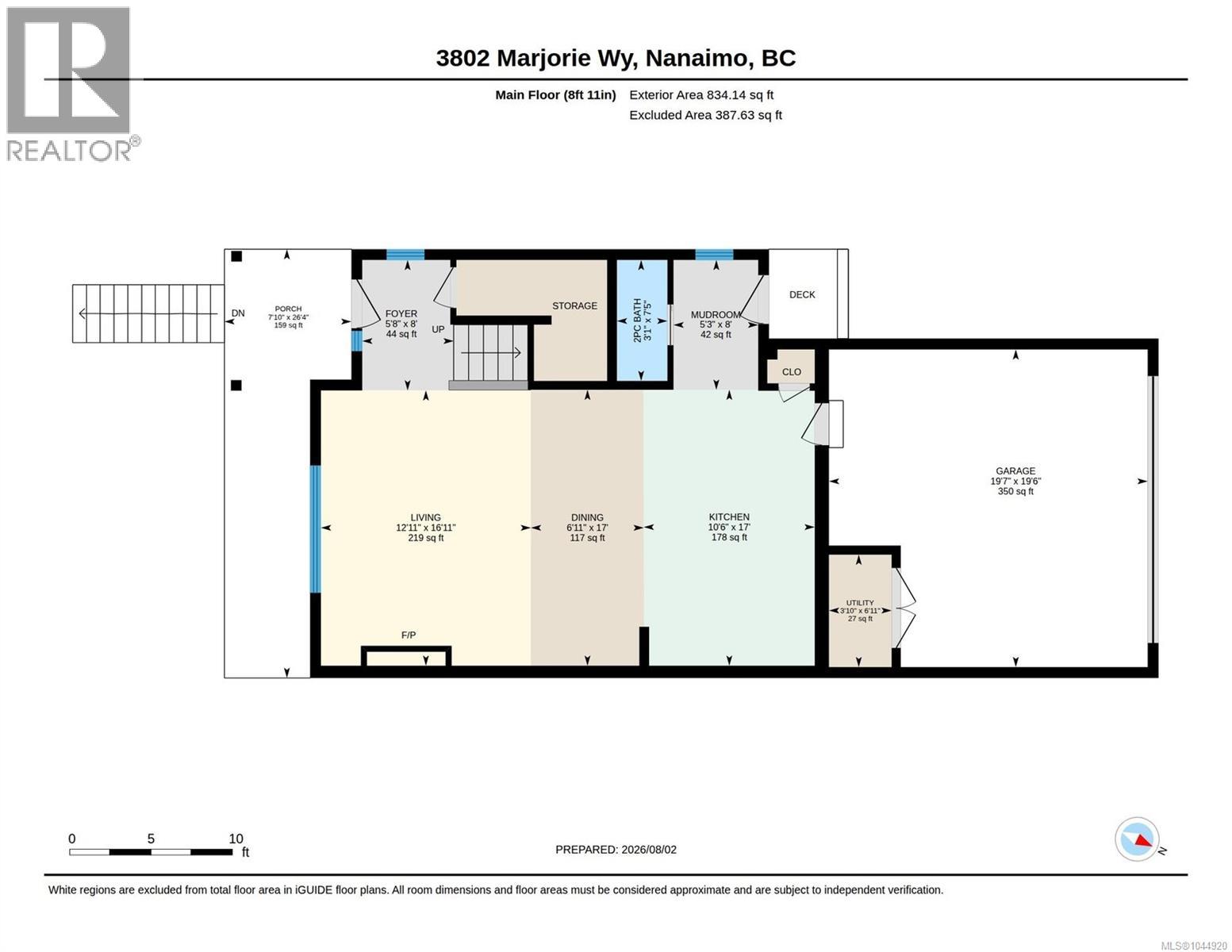 3802 Marjorie Way - 48