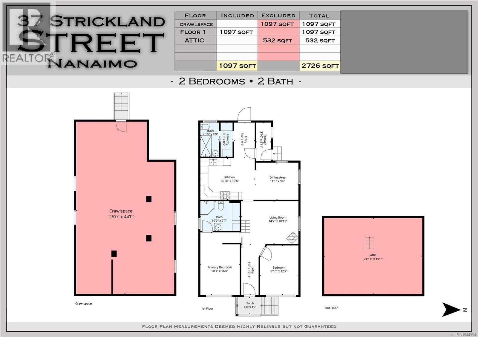37 Strickland St - Image 26