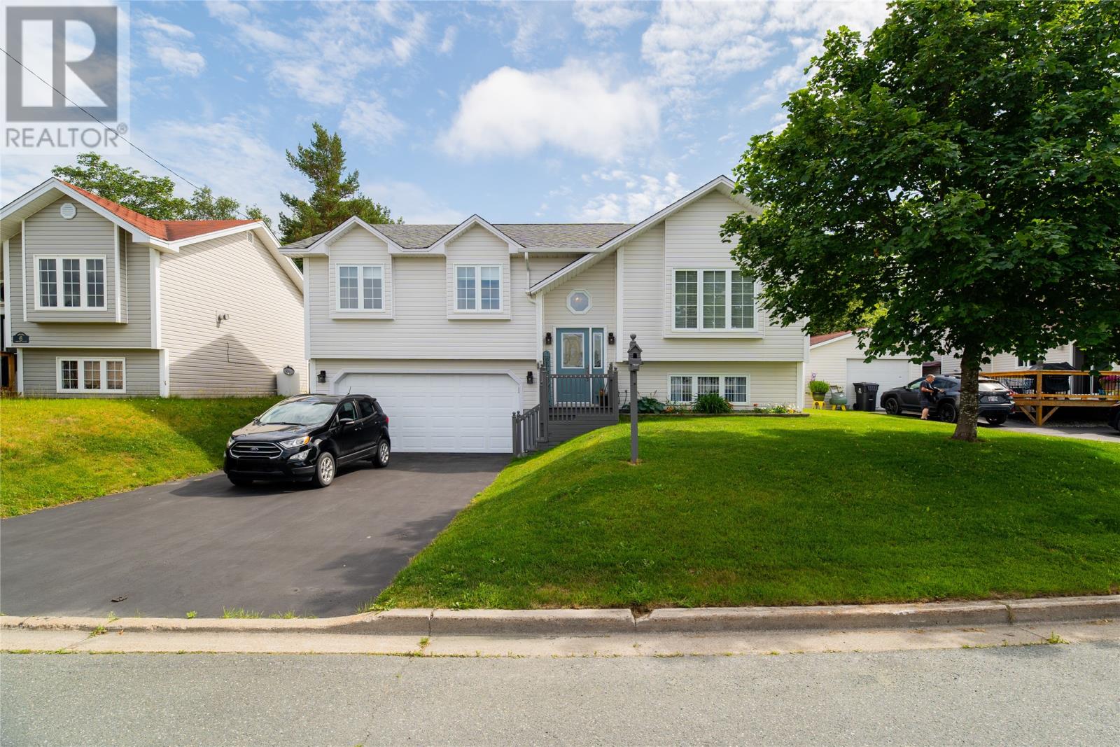 4 Hibernia Place