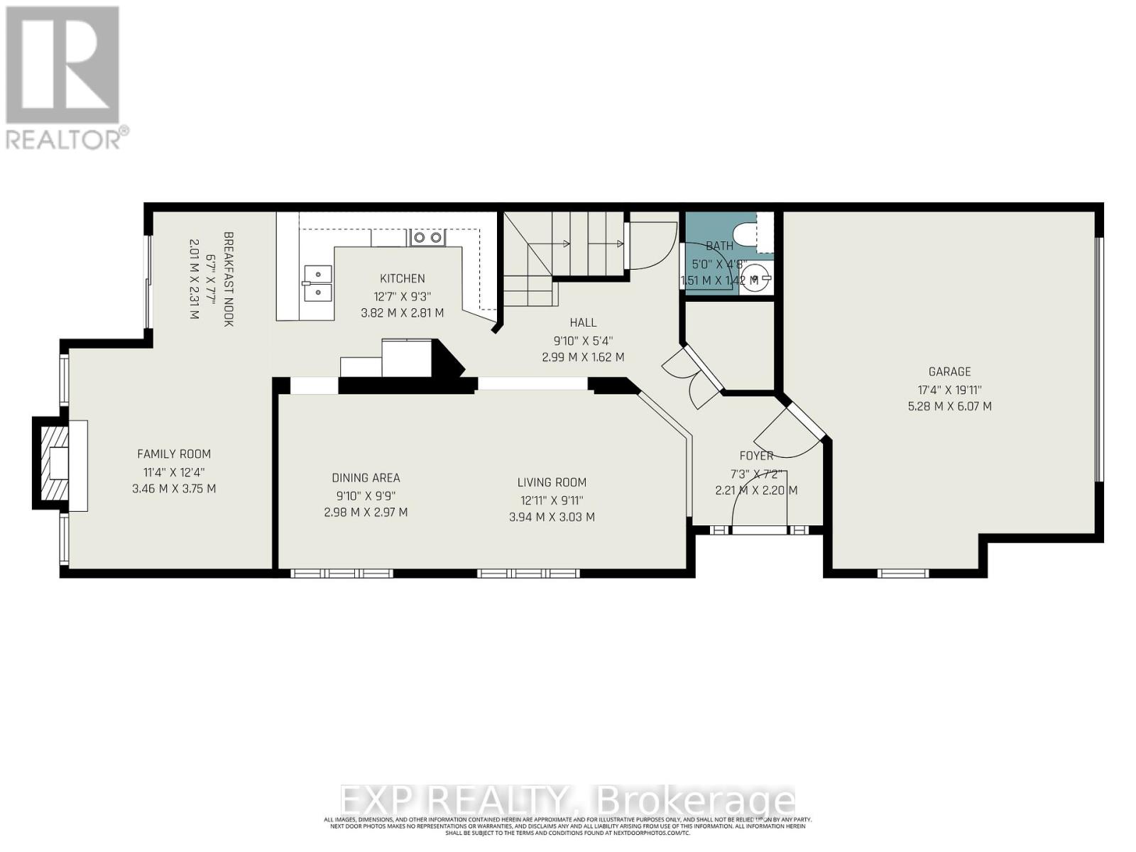 2100 MELETTE CRESCENT - 34