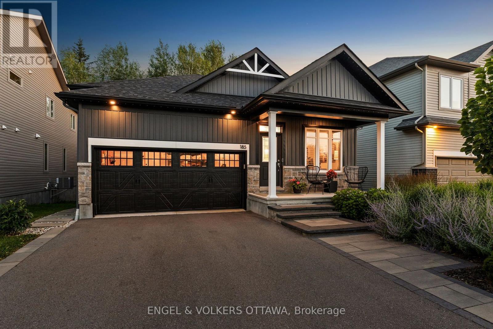 185 BLACKHORSE DRIVE - 2
