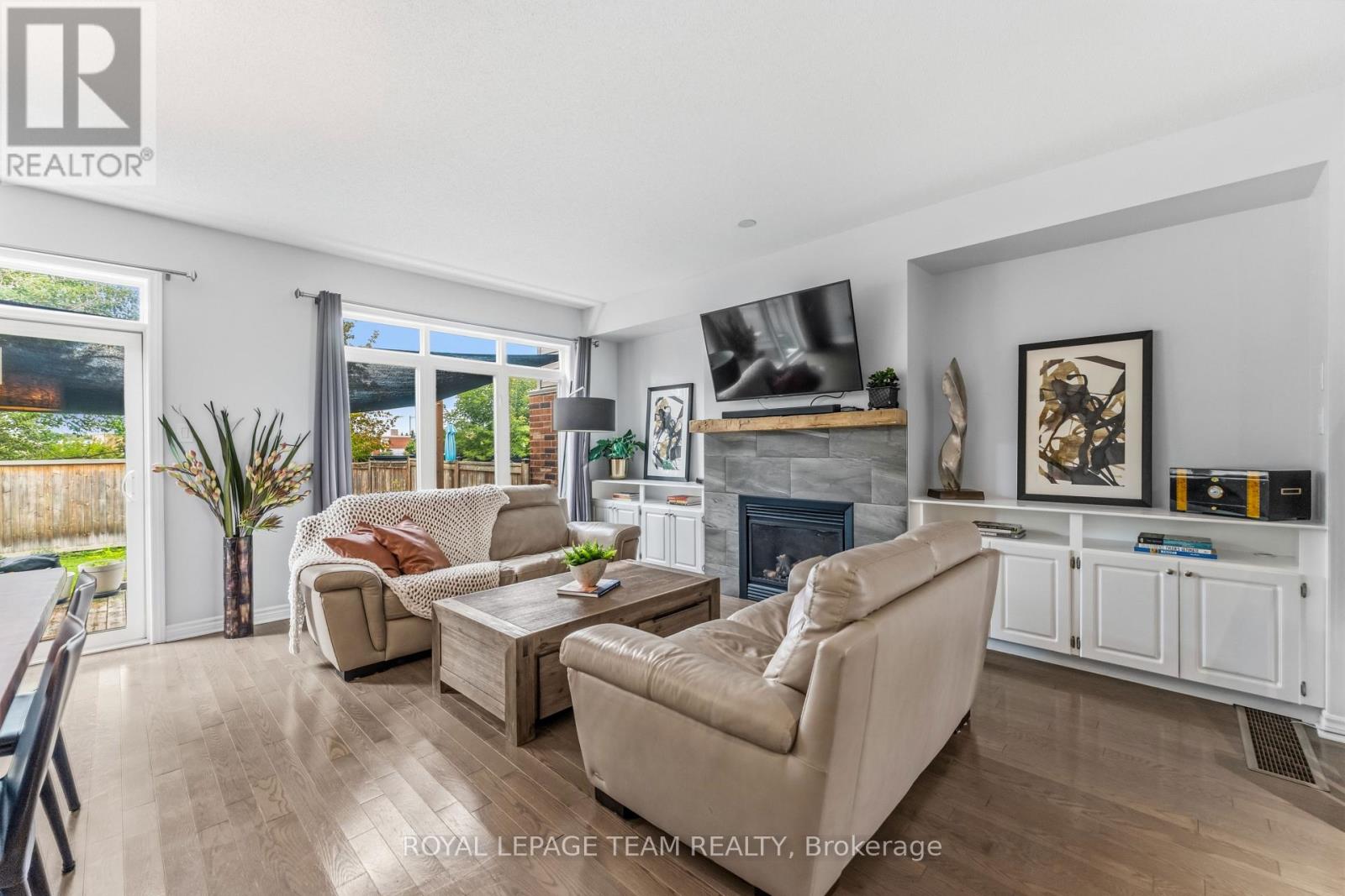 3 Bed, 4 Bath House for Sale in Ottawa – 152 MATTINGLY WAY, Ottawa – MLS# X13634972 - Image 12