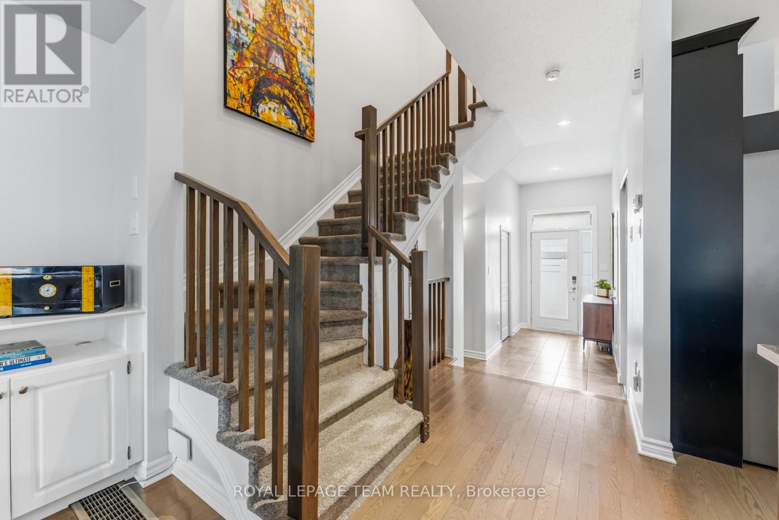 3 Bed, 4 Bath House for Sale in Ottawa – 152 MATTINGLY WAY, Ottawa – MLS# X13634972 - Image 17