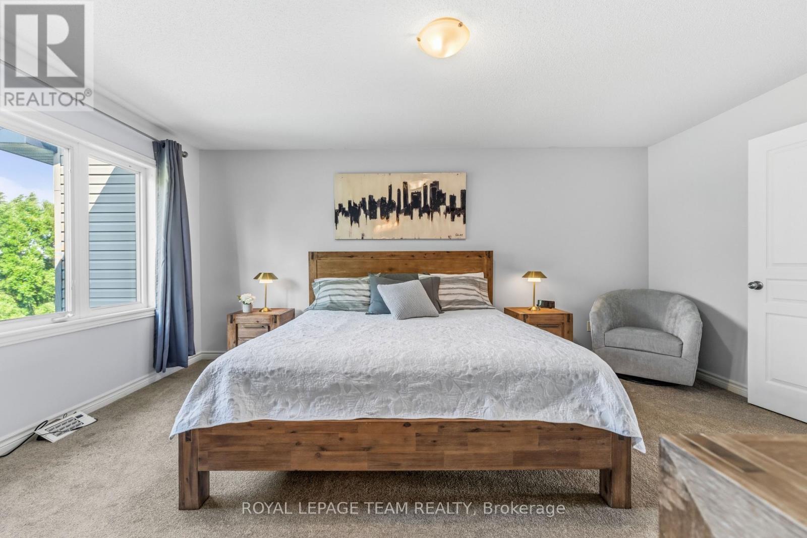 3 Bed, 4 Bath House for Sale in Ottawa – 152 MATTINGLY WAY, Ottawa – MLS# X13634972 - Image 21