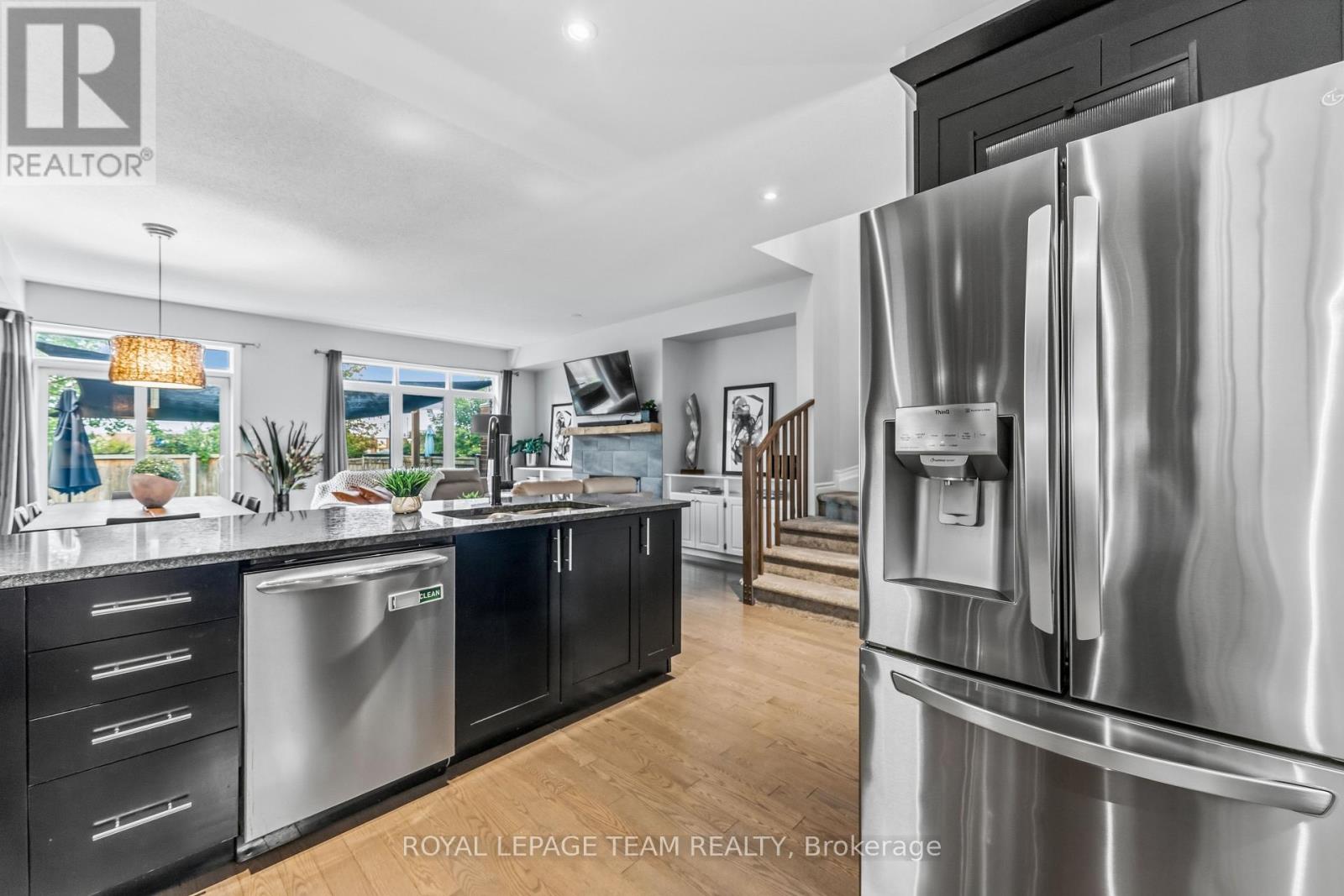 3 Bed, 4 Bath House for Sale in Ottawa – 152 MATTINGLY WAY, Ottawa – MLS# X13634972 - Image 8