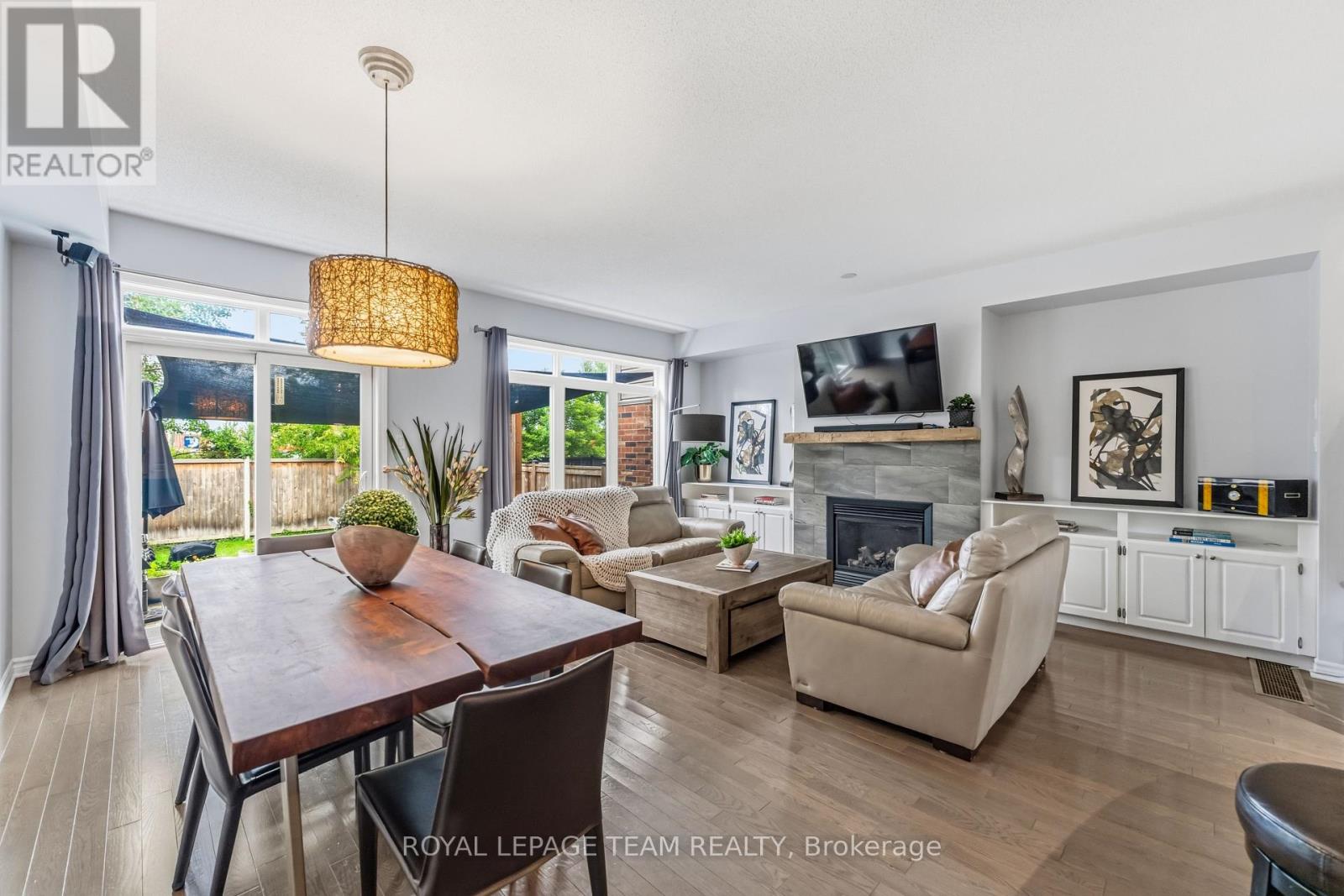 3 Bed, 4 Bath House for Sale in Ottawa – 152 MATTINGLY WAY, Ottawa – MLS# X13634972 - Image 9