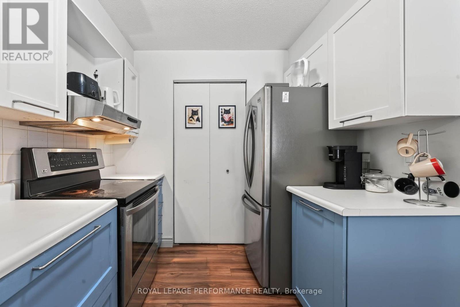 502 - 1589 St Bernard Street