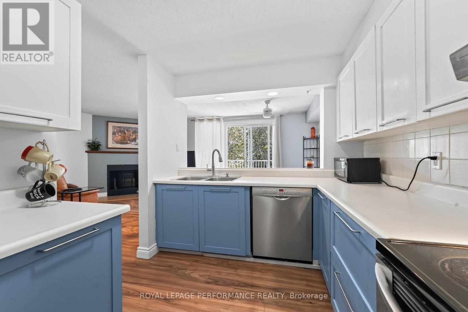 502 - 1589 St Bernard Street