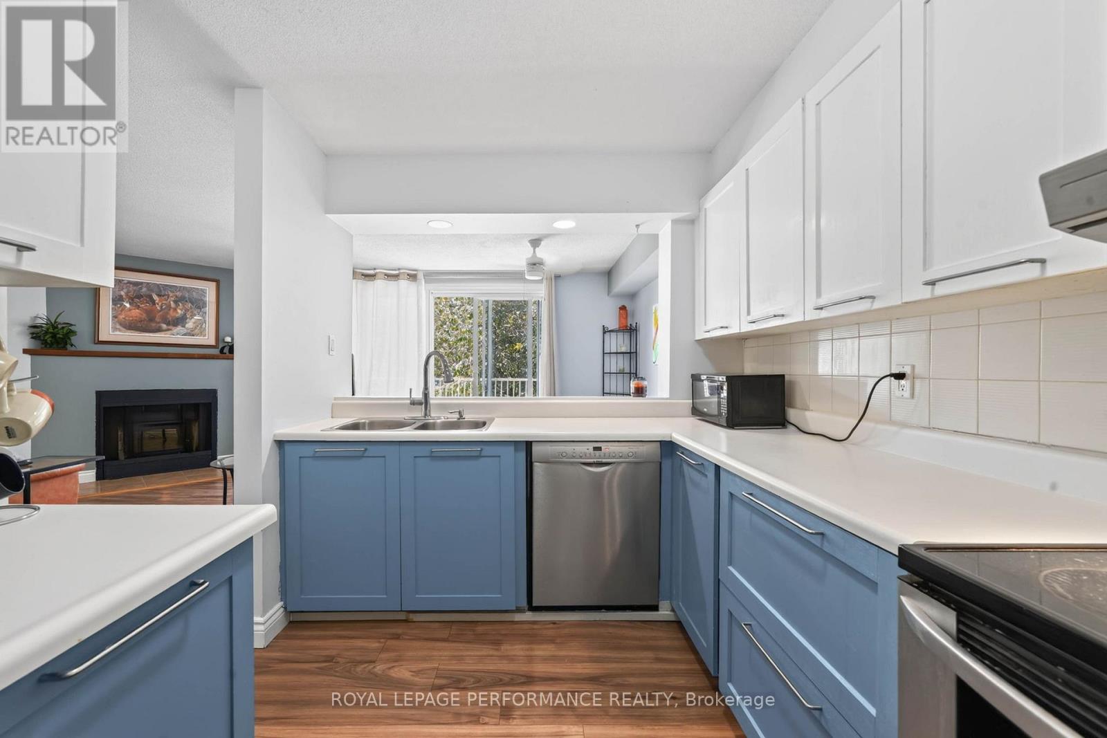 502 - 1589 St Bernard Street