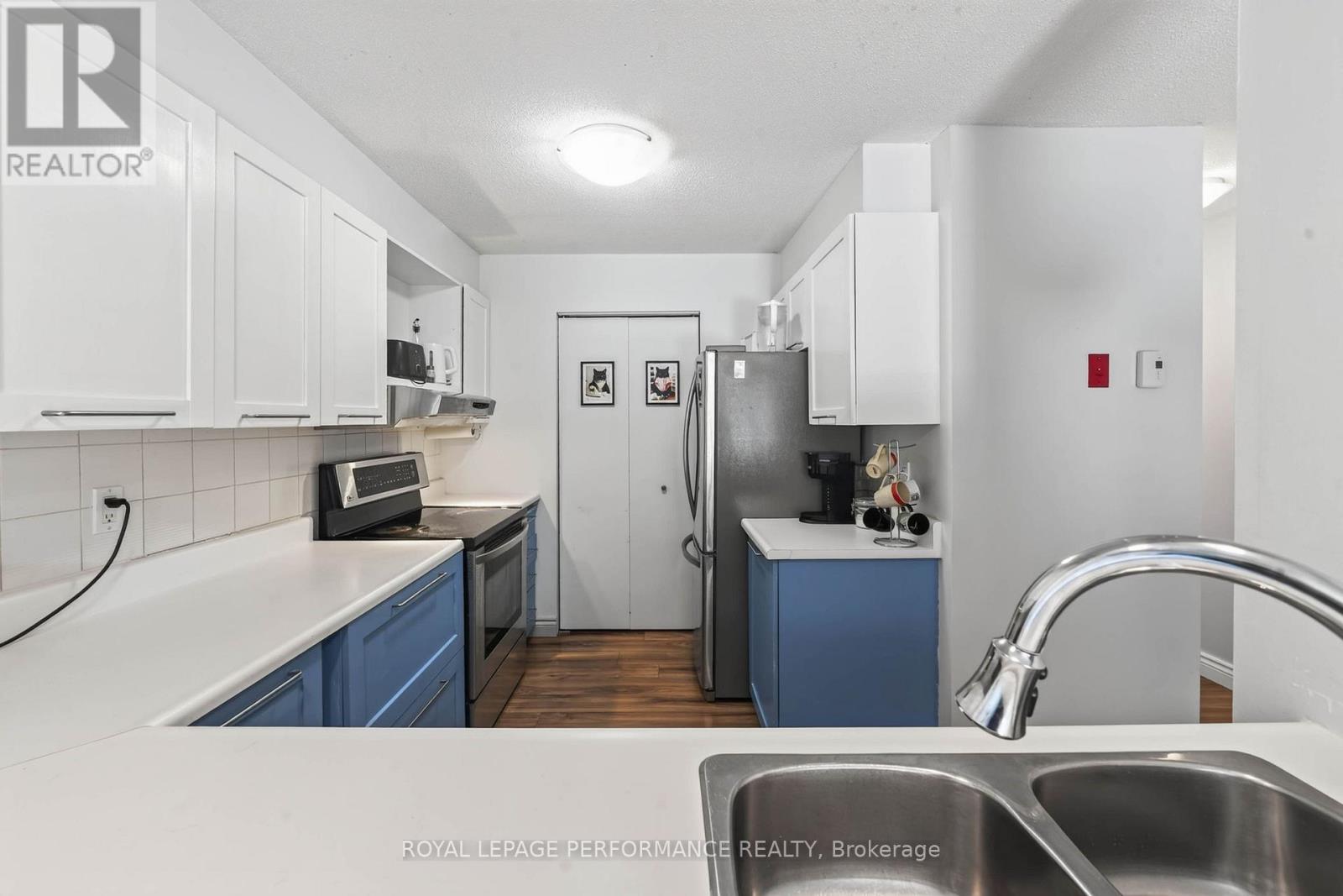 502 - 1589 St Bernard Street