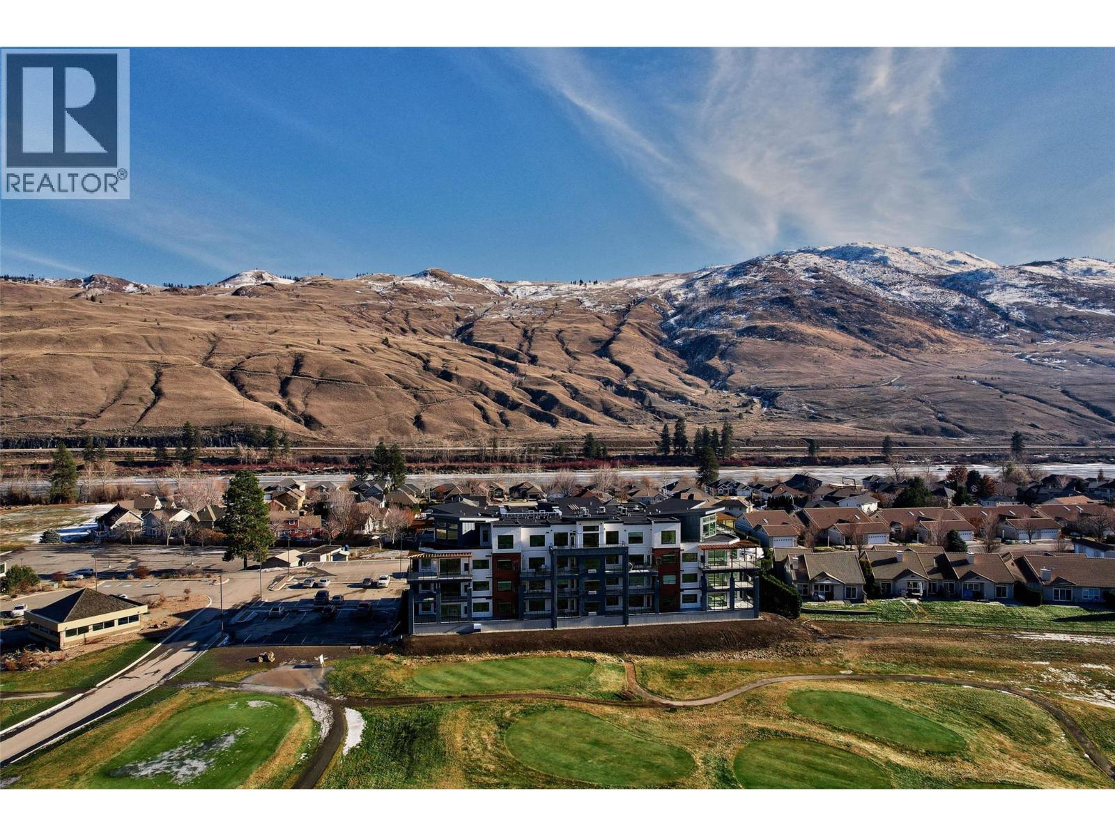 651 Dunes Drive Unit# 306