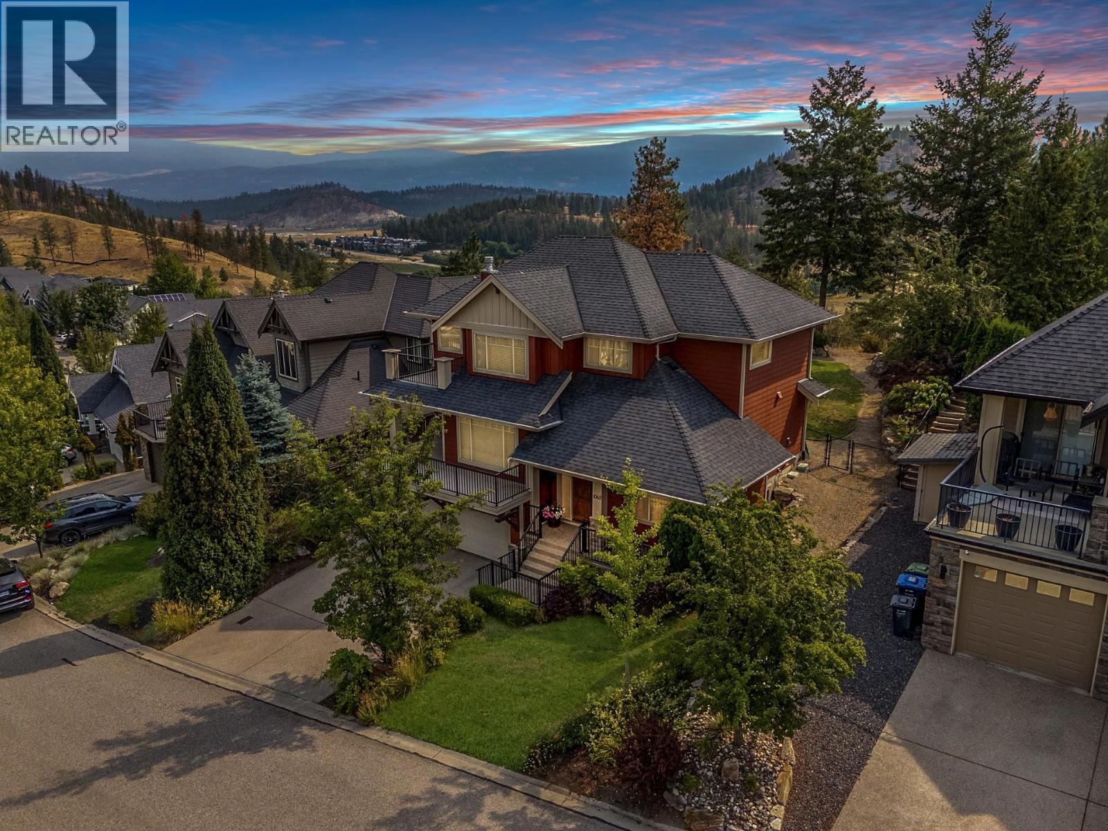 1065 Long Ridge Drive - 2