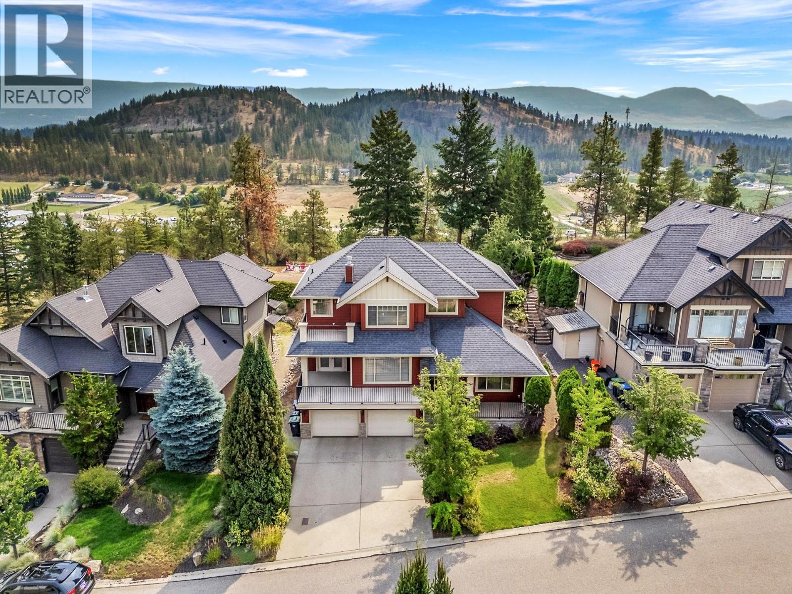 1065 Long Ridge Drive, Kelowna