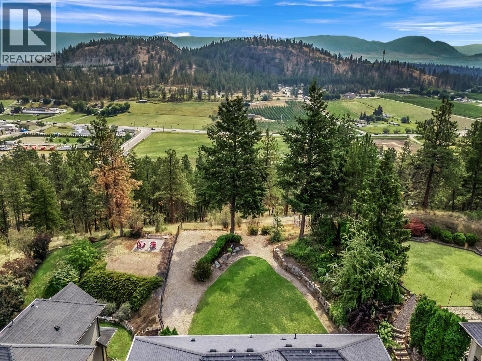 1065 Long Ridge Drive, Kelowna