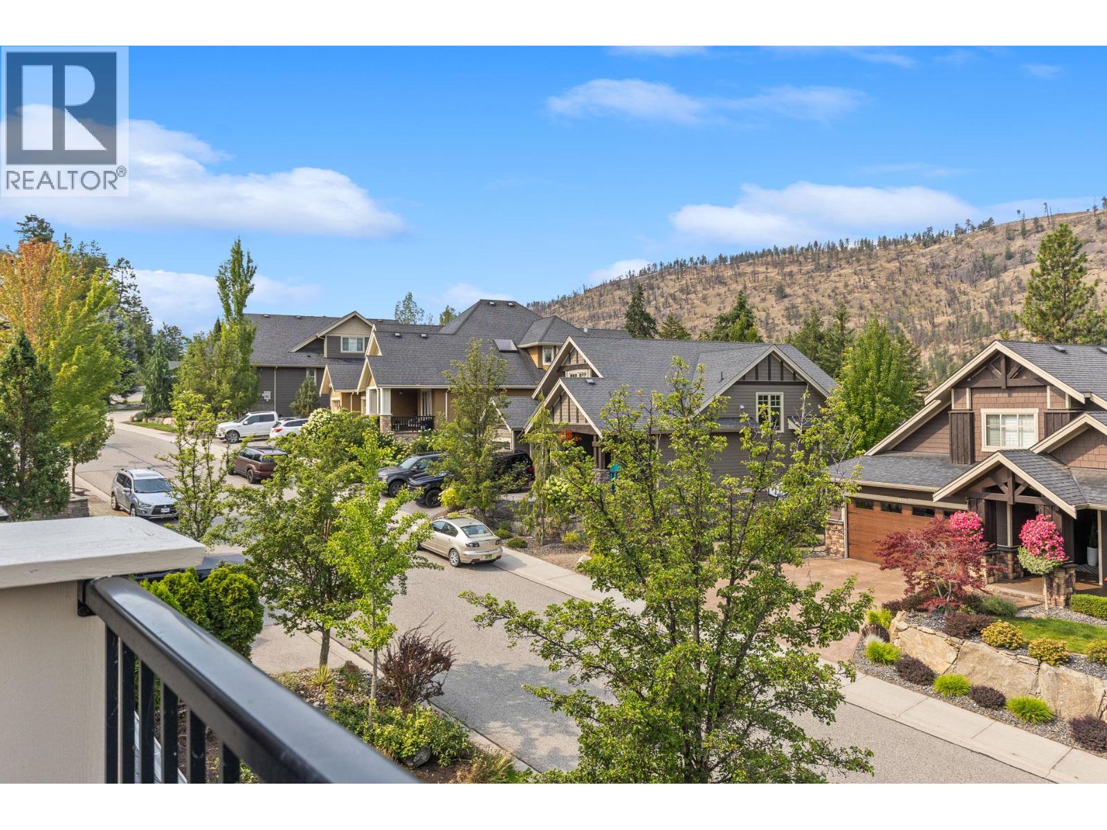 1065 Long Ridge Drive, Kelowna
