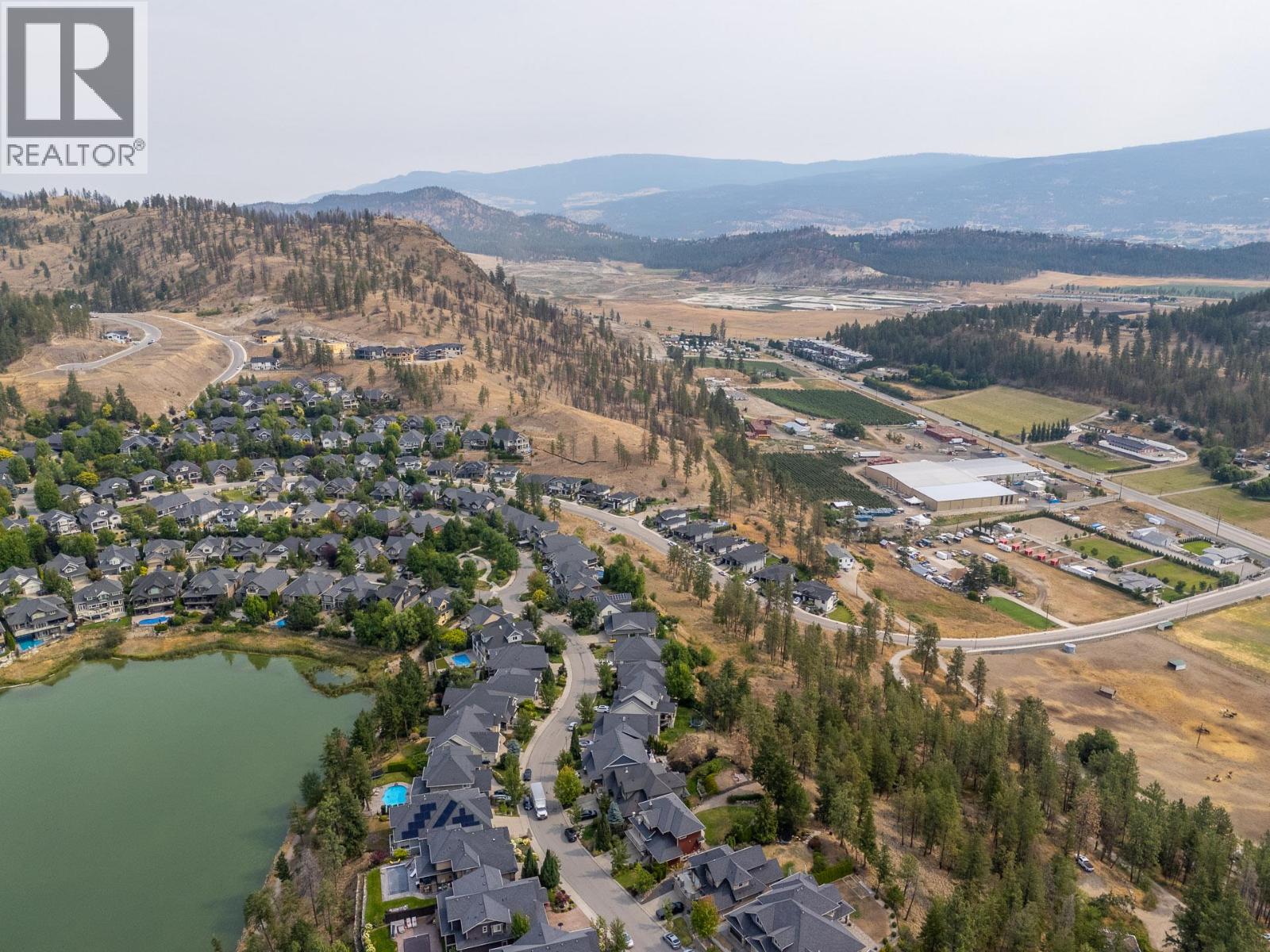 1065 Long Ridge Drive, Kelowna