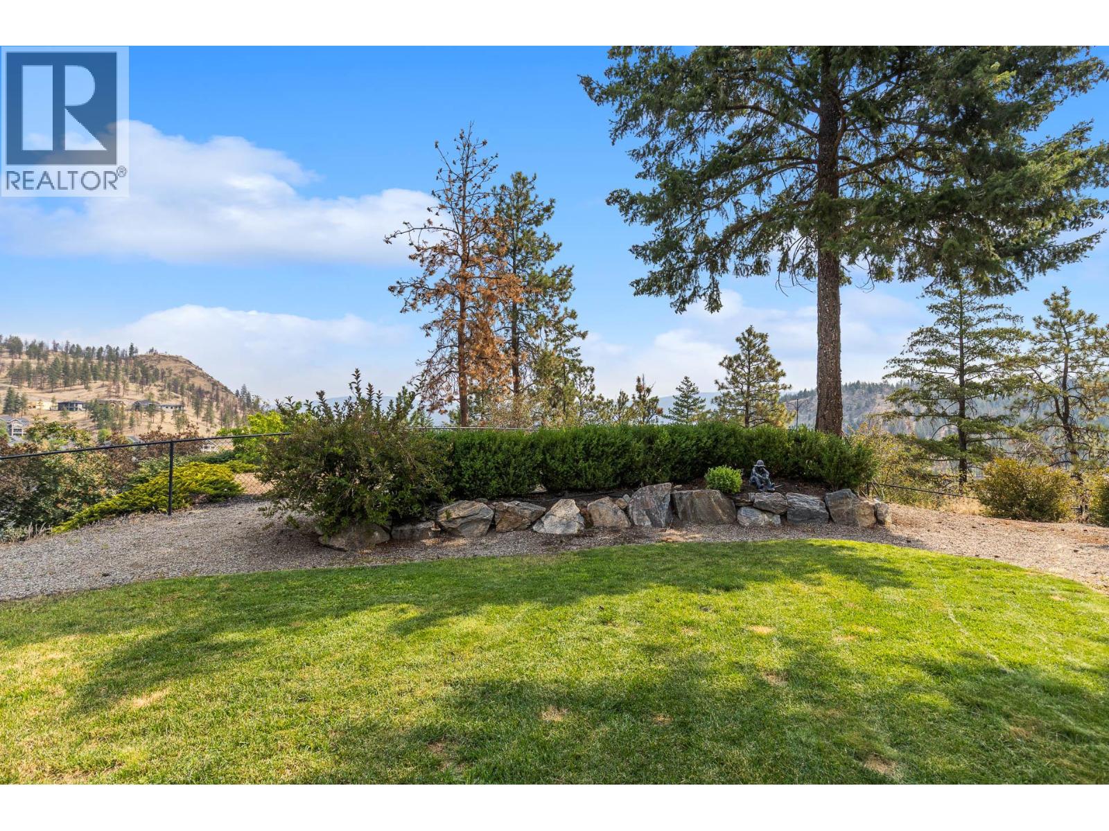 1065 Long Ridge Drive, Kelowna