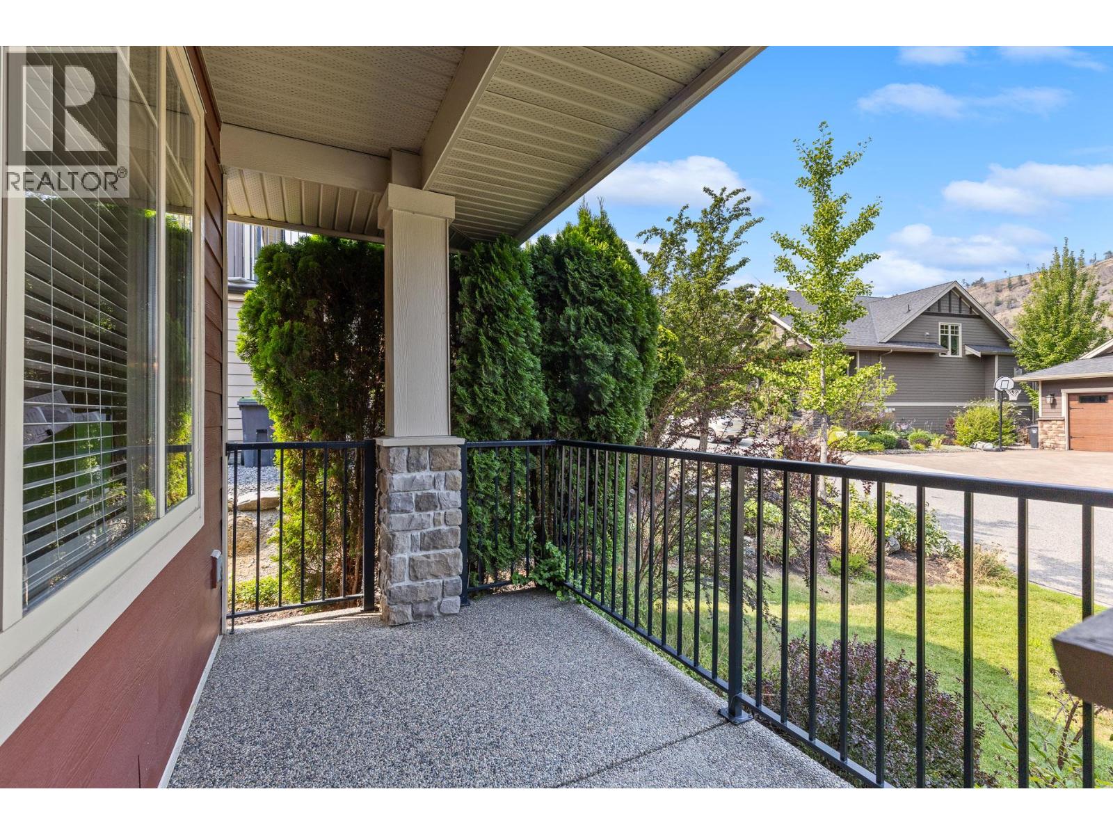 1065 Long Ridge Drive, Kelowna
