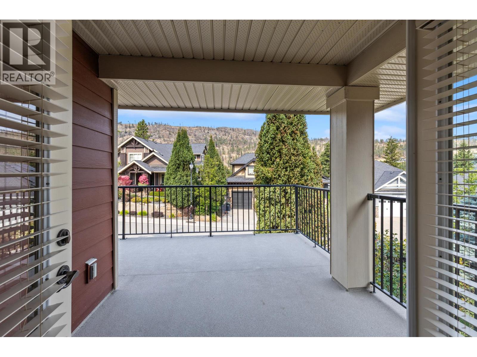 1065 Long Ridge Drive, Kelowna