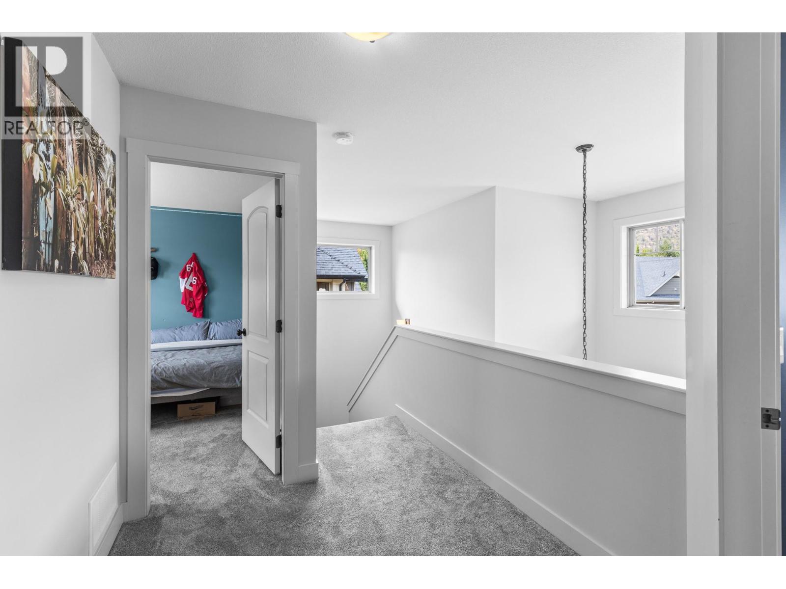 1065 Long Ridge Drive, Kelowna