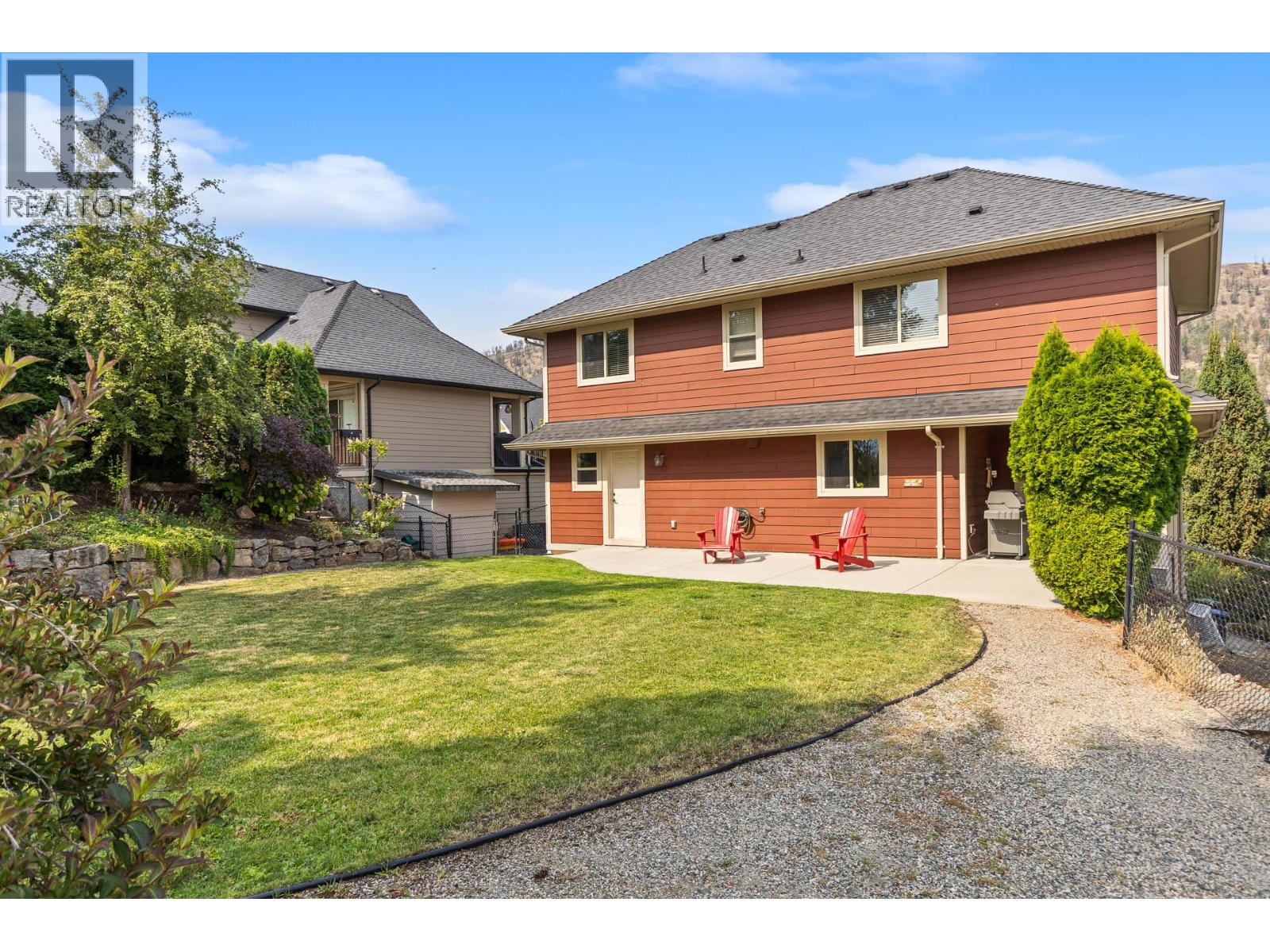 1065 Long Ridge Drive, Kelowna