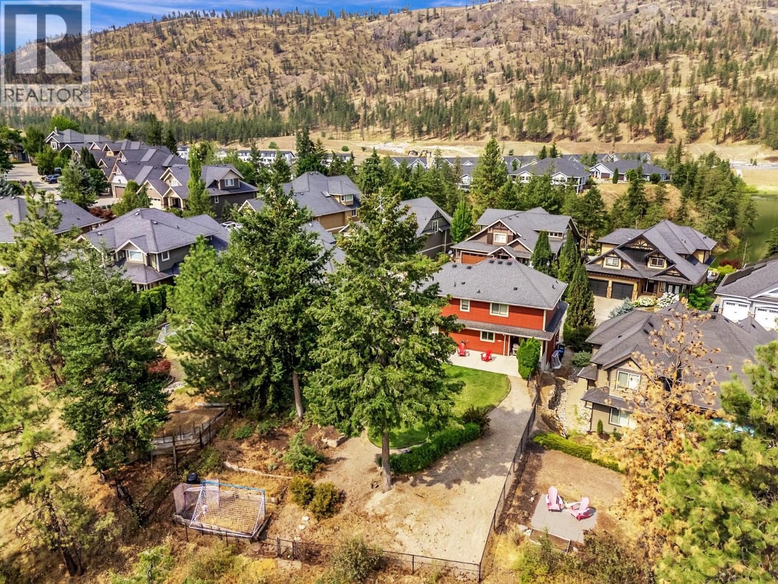 1065 Long Ridge Drive, Kelowna