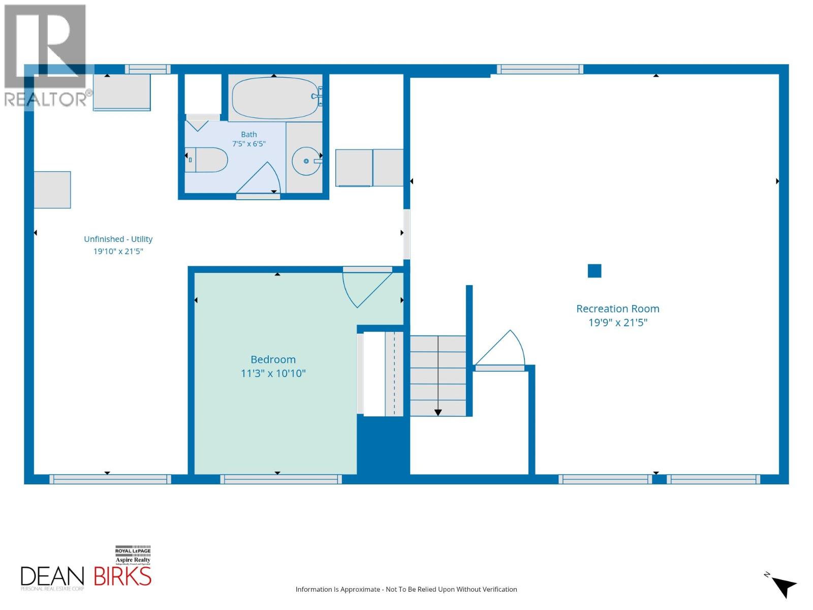 3054 POYNER CRESCENT - 5