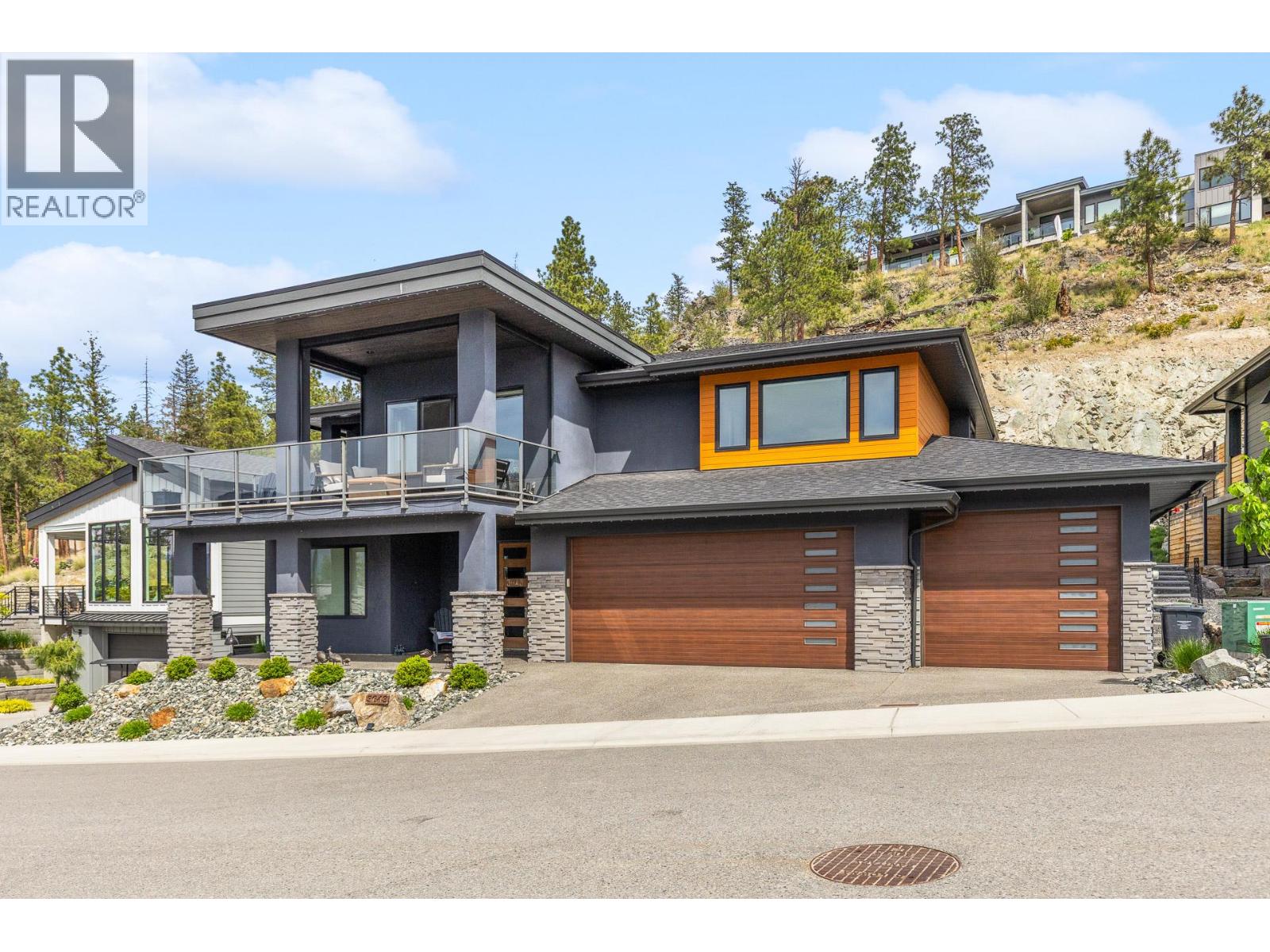 3643 Wild Rose Road - 1