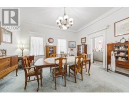 Dining room - 670 Mount Pleasant Road, Brant, ON N0E1K0 Photo 8